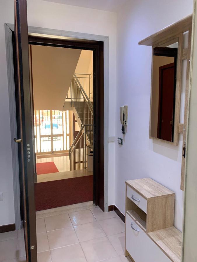 Salinella House Apartment Marsala Ngoại thất bức ảnh