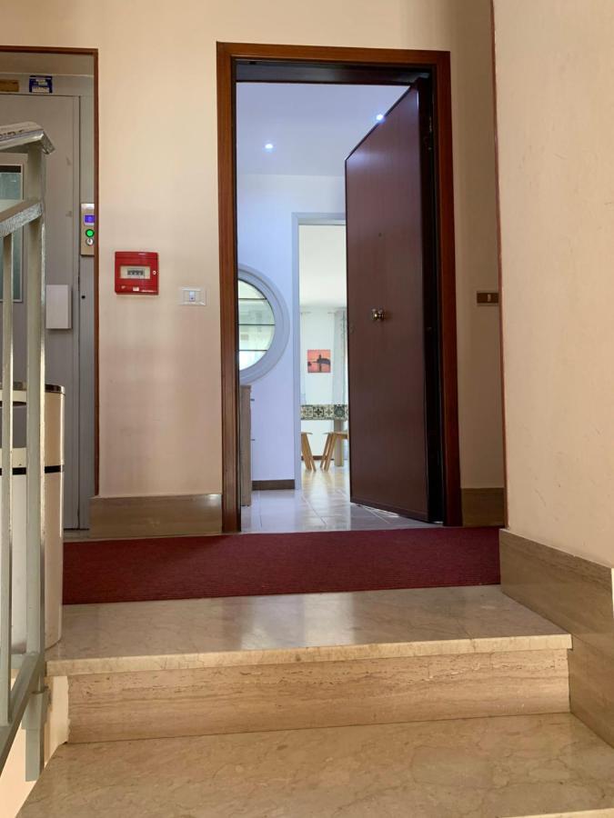 Salinella House Apartment Marsala Ngoại thất bức ảnh