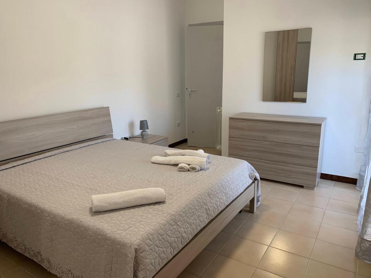 Salinella House Apartment Marsala Ngoại thất bức ảnh