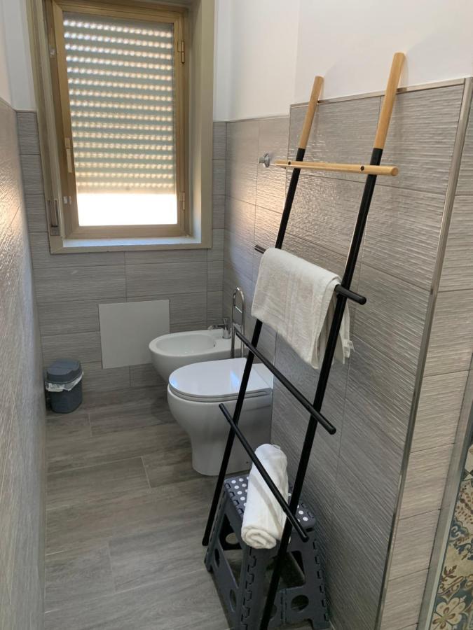 Salinella House Apartment Marsala Ngoại thất bức ảnh