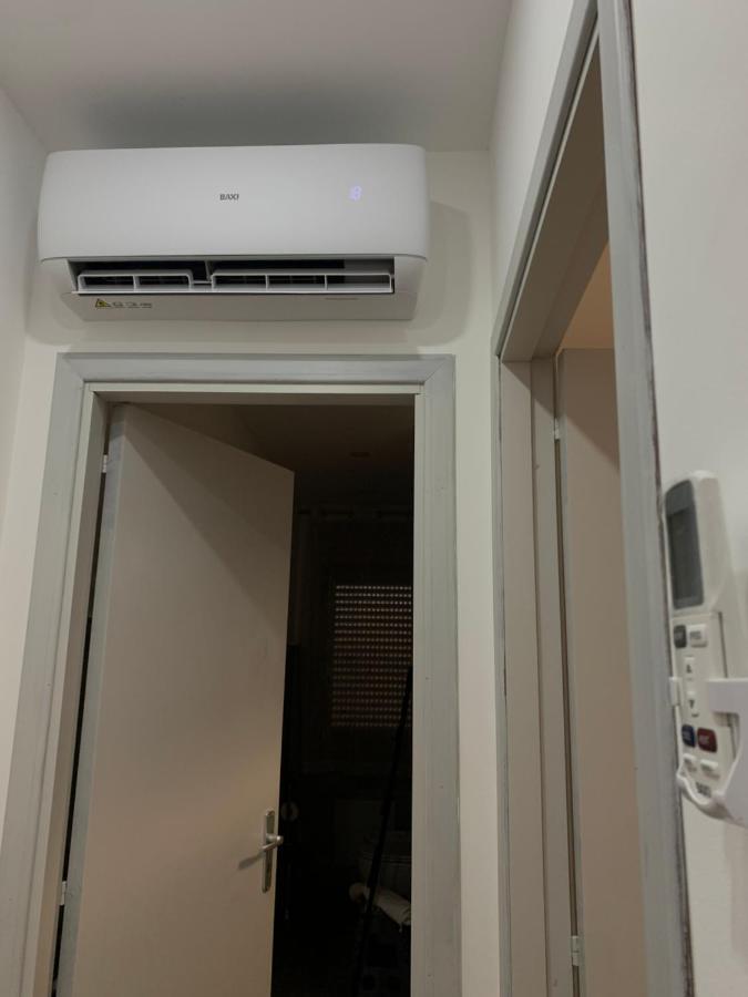 Salinella House Apartment Marsala Ngoại thất bức ảnh