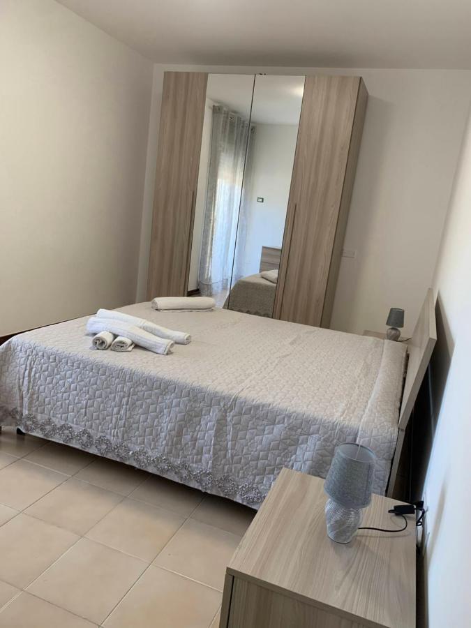 Salinella House Apartment Marsala Ngoại thất bức ảnh