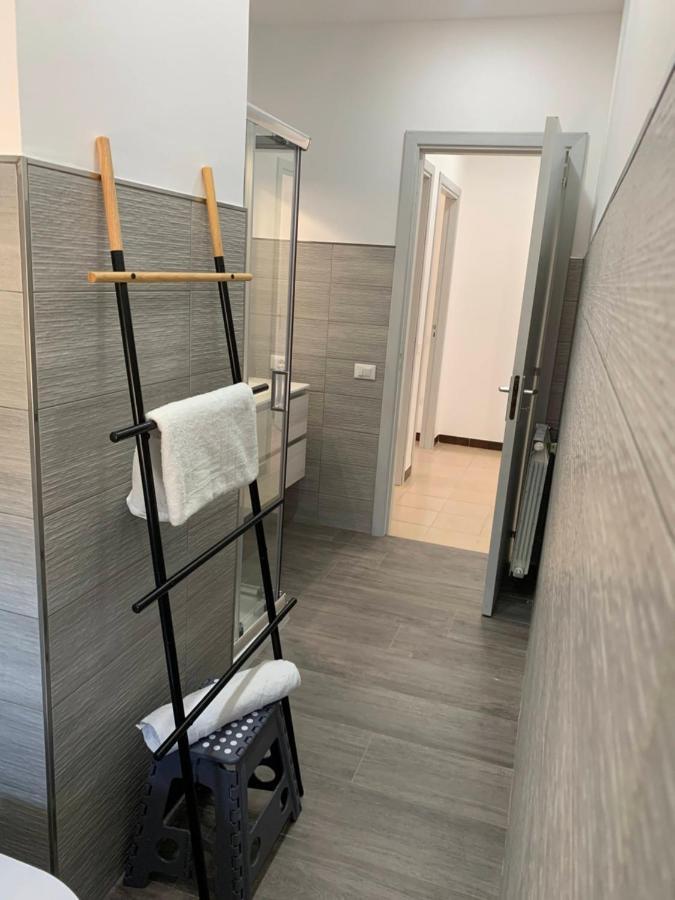 Salinella House Apartment Marsala Ngoại thất bức ảnh