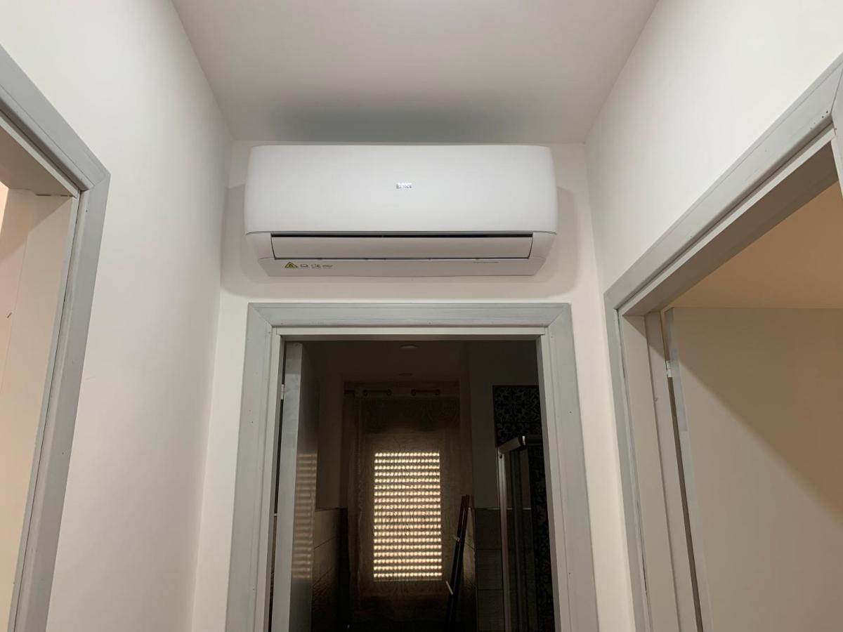 Salinella House Apartment Marsala Ngoại thất bức ảnh